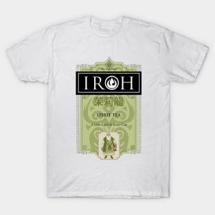 Spirit Tea T-Shirt